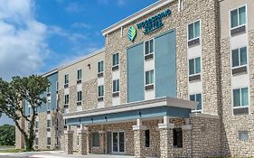 Woodspring Suites Austin Georgetown